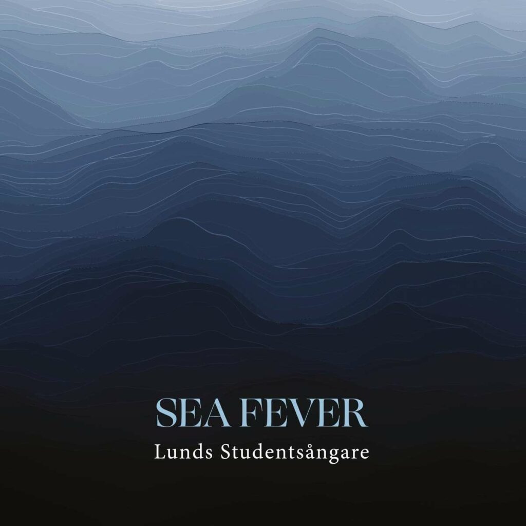 Lunds Studentsangare - Sea Fever