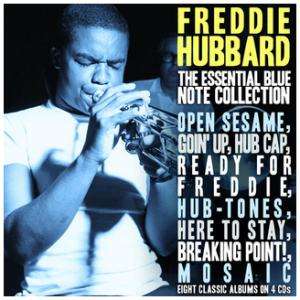 The Essential Blue Note Collection (8 Original Albums On 4 CDs)