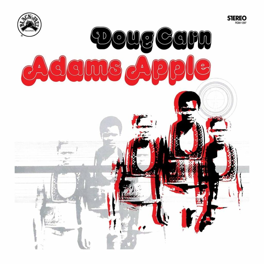 Adam's Apple (remastered)