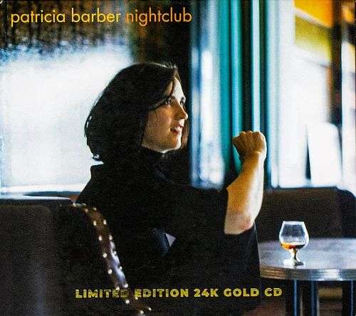 Nightclub (24 Karat Gold-CD)