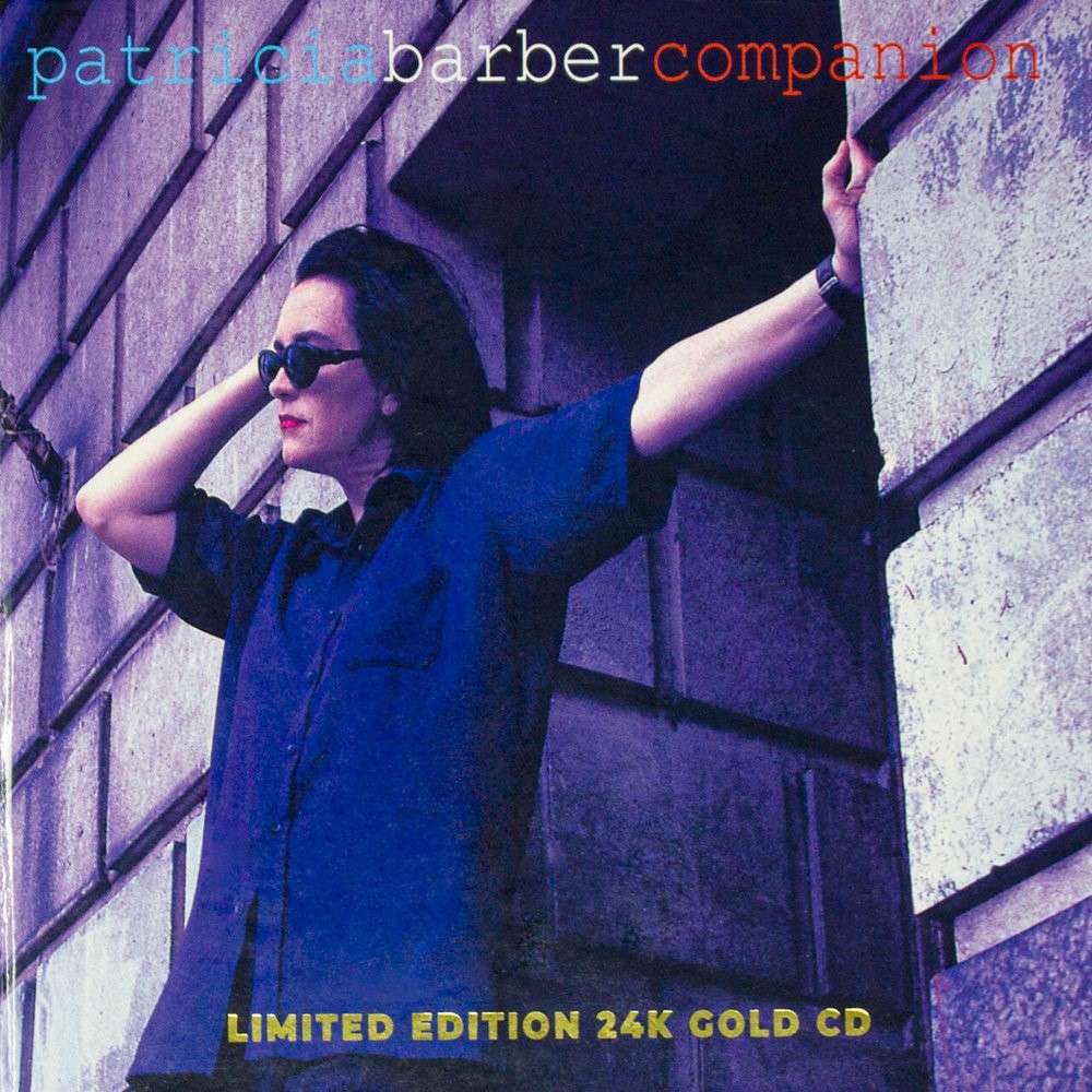 Companion:  Live 1999 (24 Karat Gold-CD)
