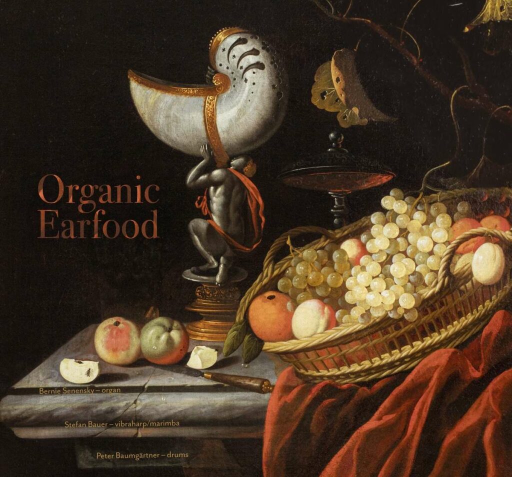 Organic Earfood