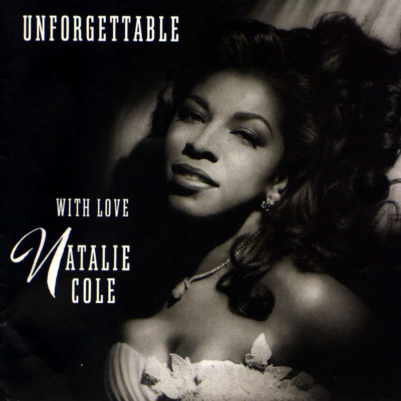 Unforgettable... With Love (remastered) (180g)