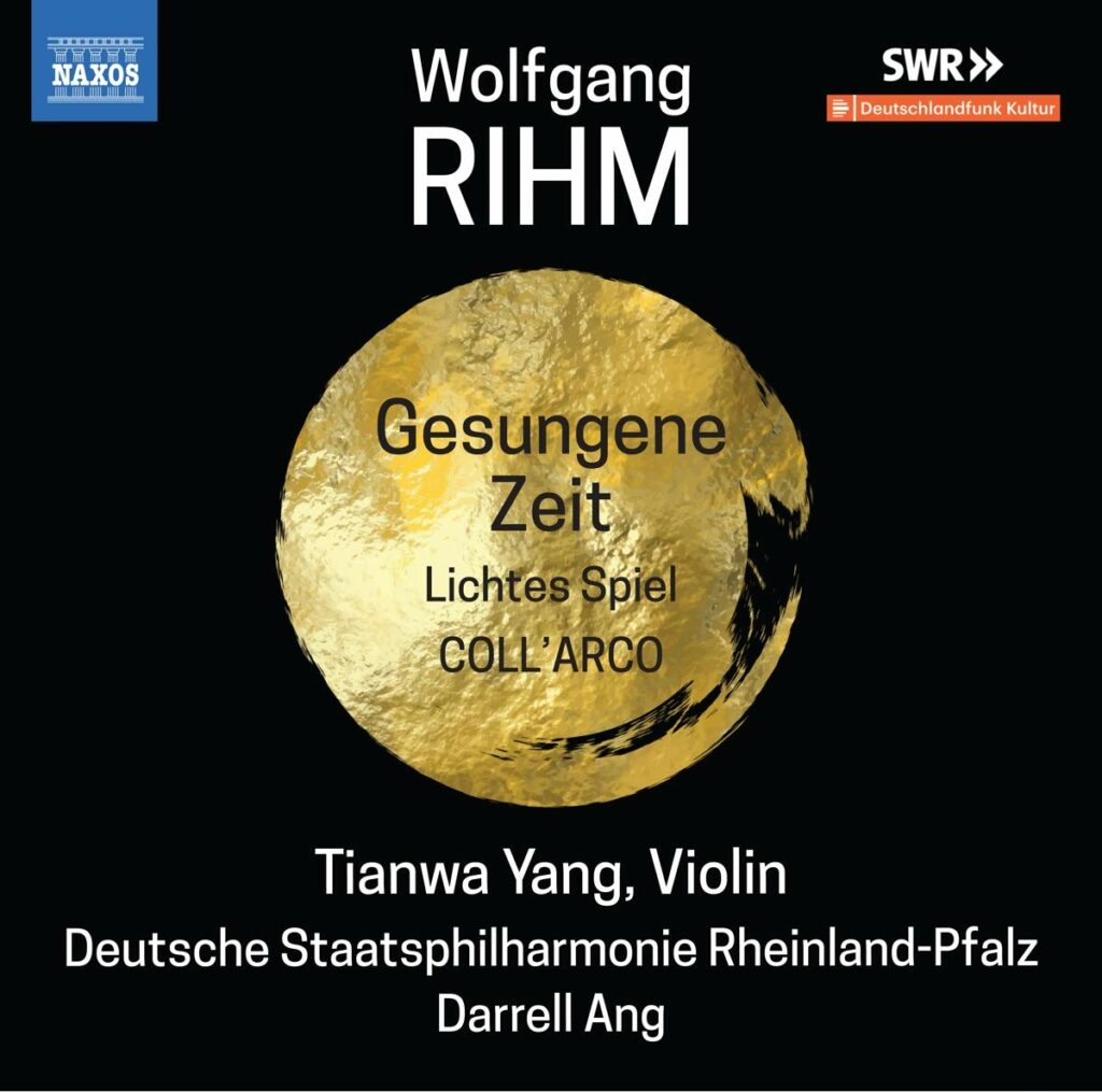 Werke für Violine & Orchester Vol.2