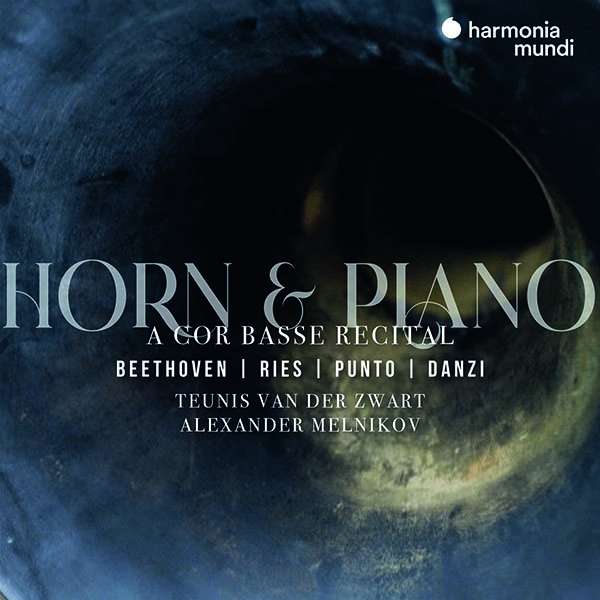 Horn & Piano - A Cor Basse Recital