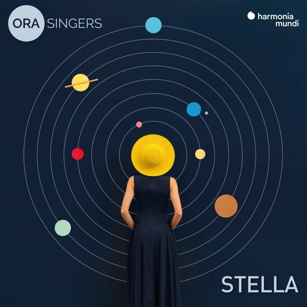 ORA Singers - Stella