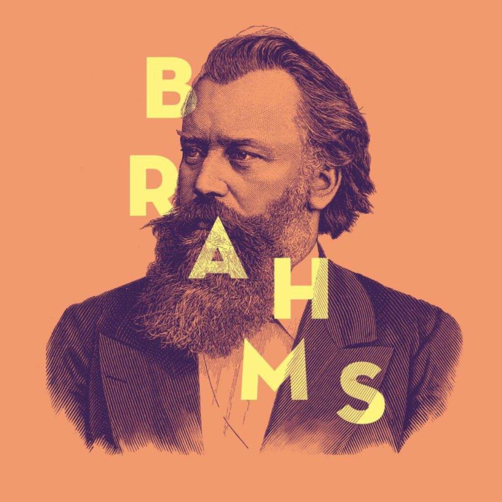 Brahms Masterpieces (180g)