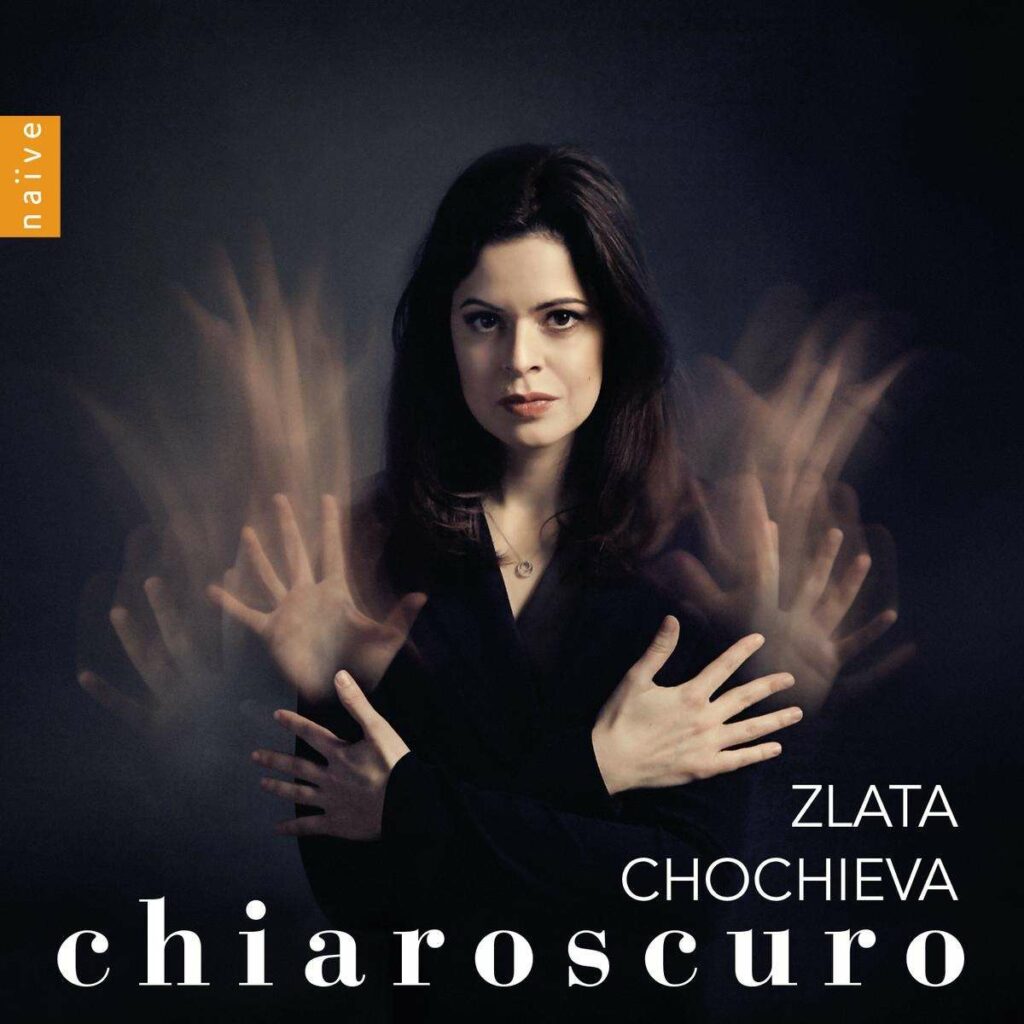 Zlata Chochieva - Chiaroscuro