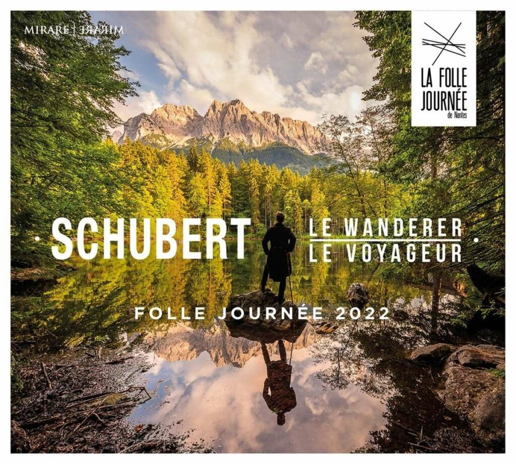 La Folle Journee 2022 - Schubert 
