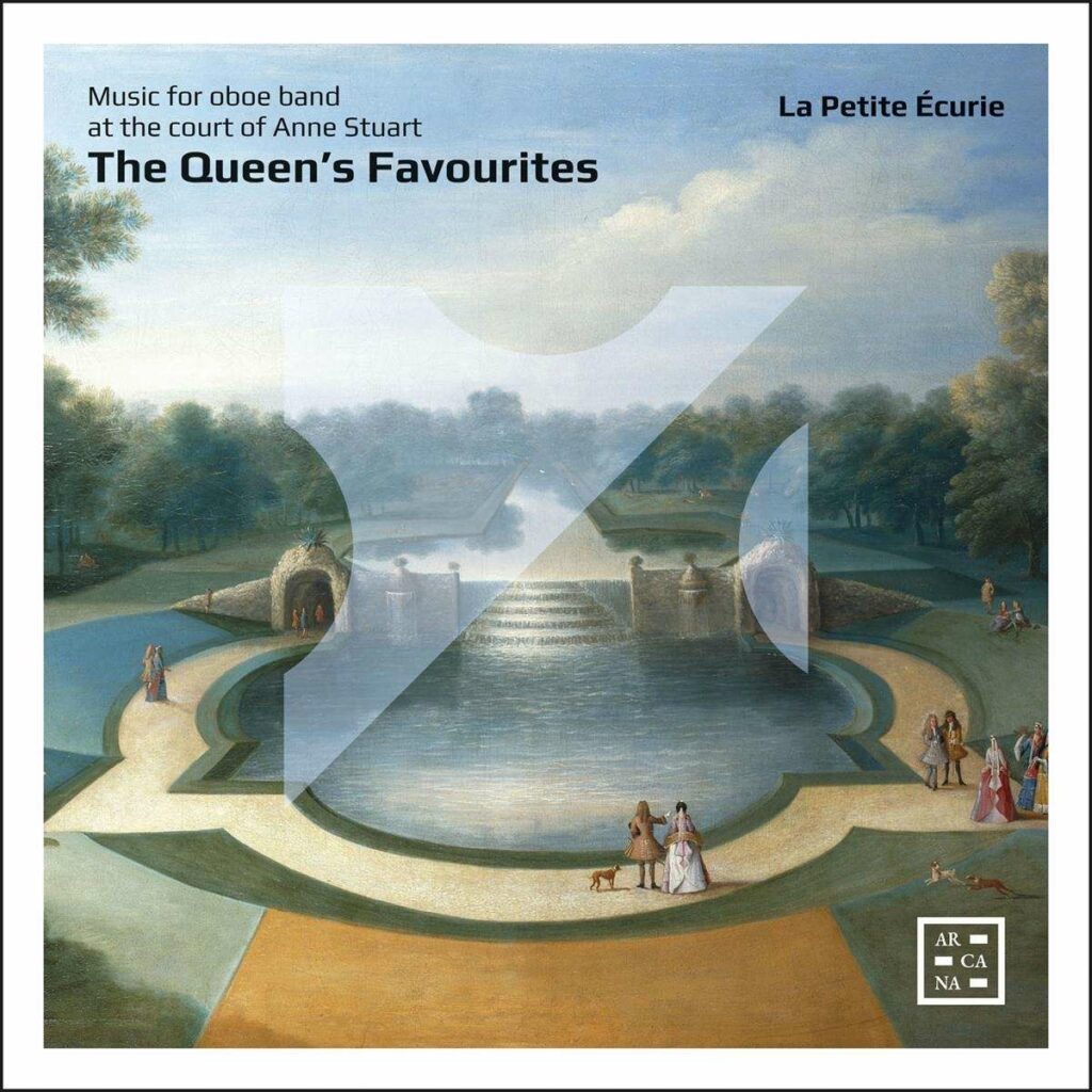 La Petite Ecurie - The Queen's Favourites