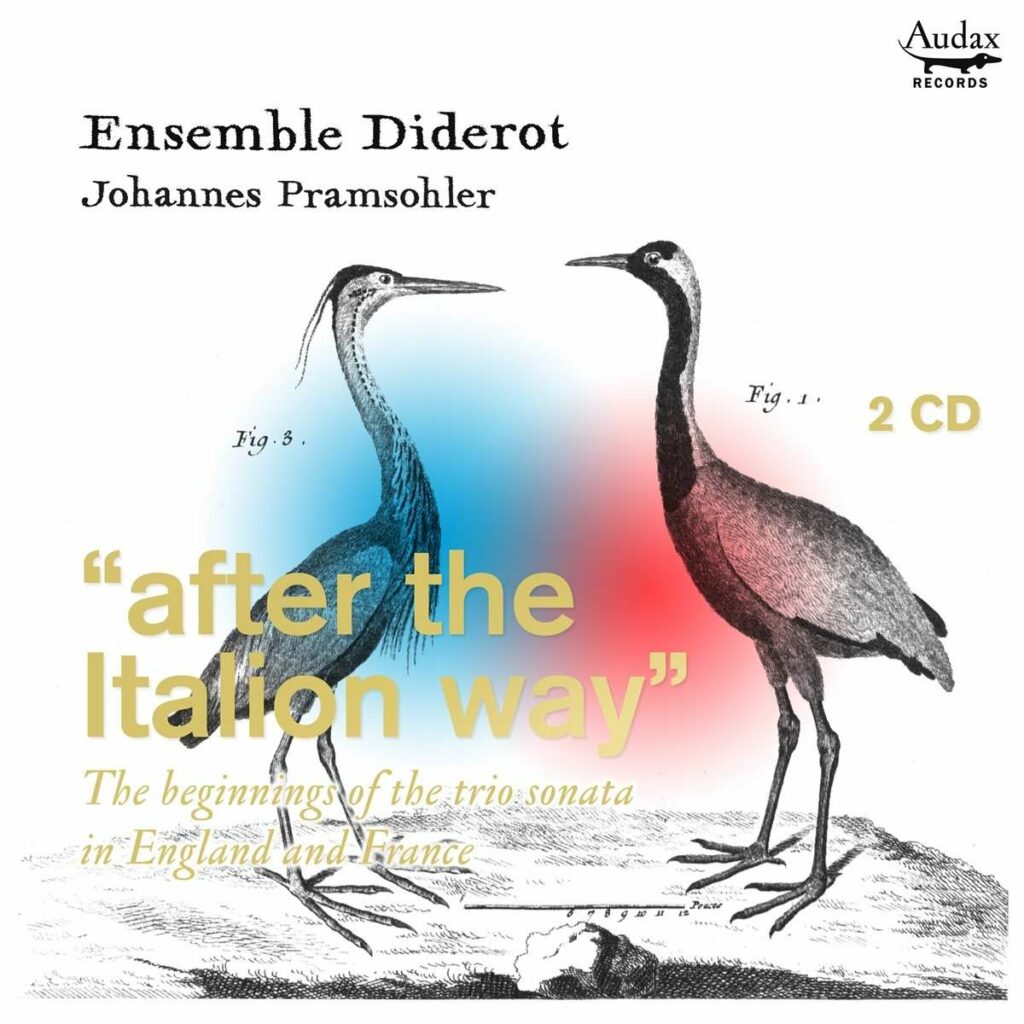 Ensemble Diderot - 