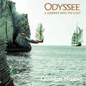 Odyssee: A Journey Into The Light (180g)