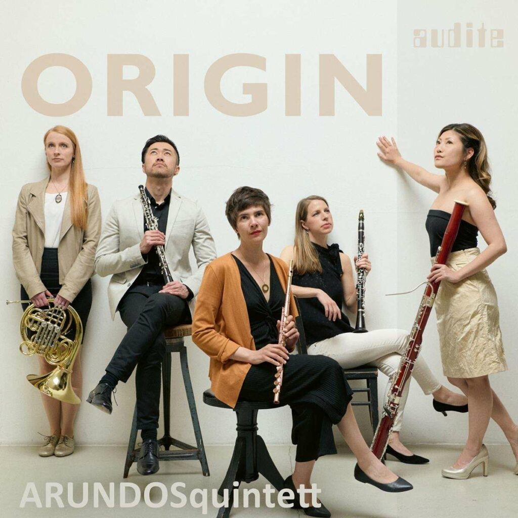 ARUNDOSquintett - Origin