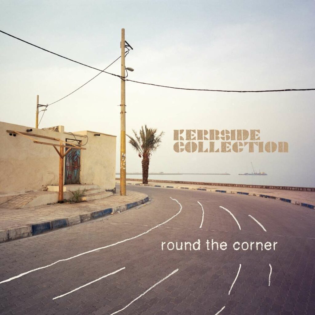 Round The Corner (Limited Edition)