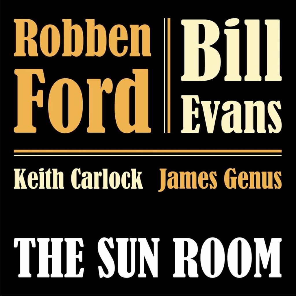 The Sun Room (180g)