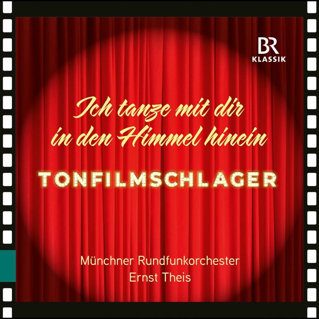 Münchner Rundfunkorchester - Tonfilmschlager 