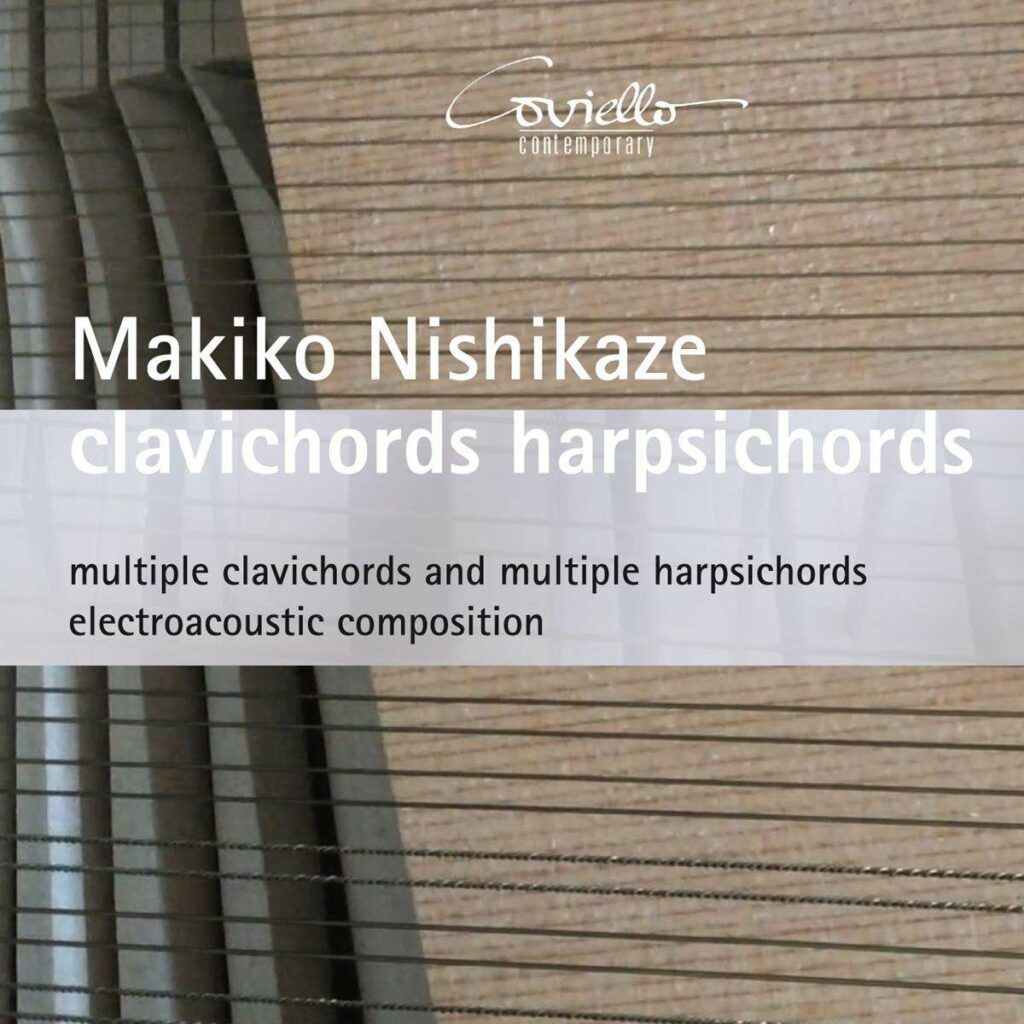 clavichords harpsichords