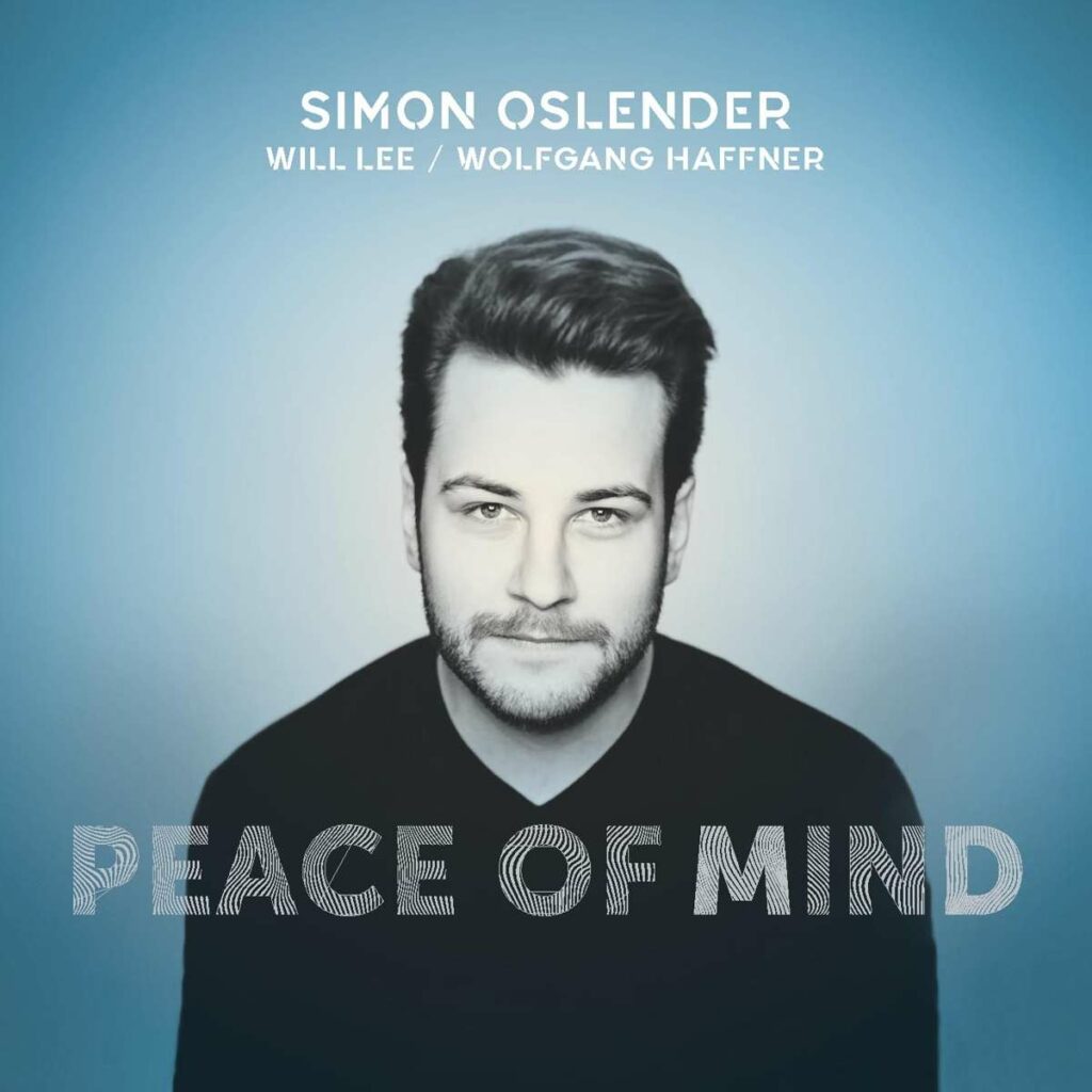 Peace Of Mind (180g)