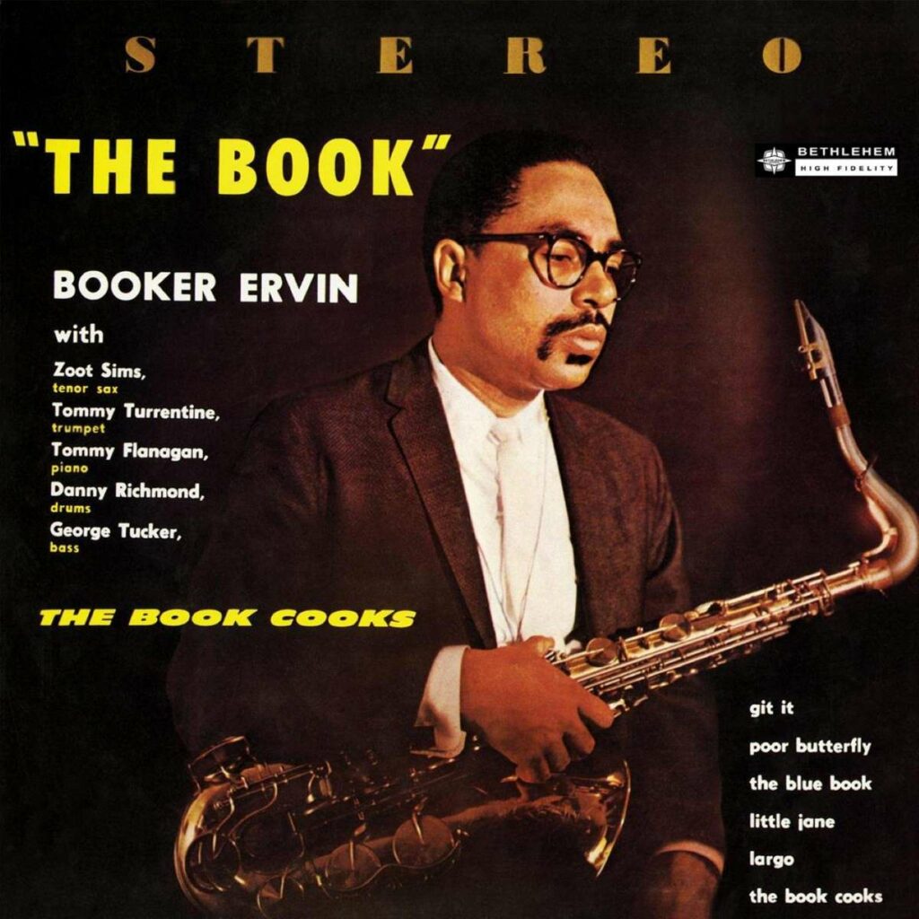 The Book Cooks (Reissue) (180g)