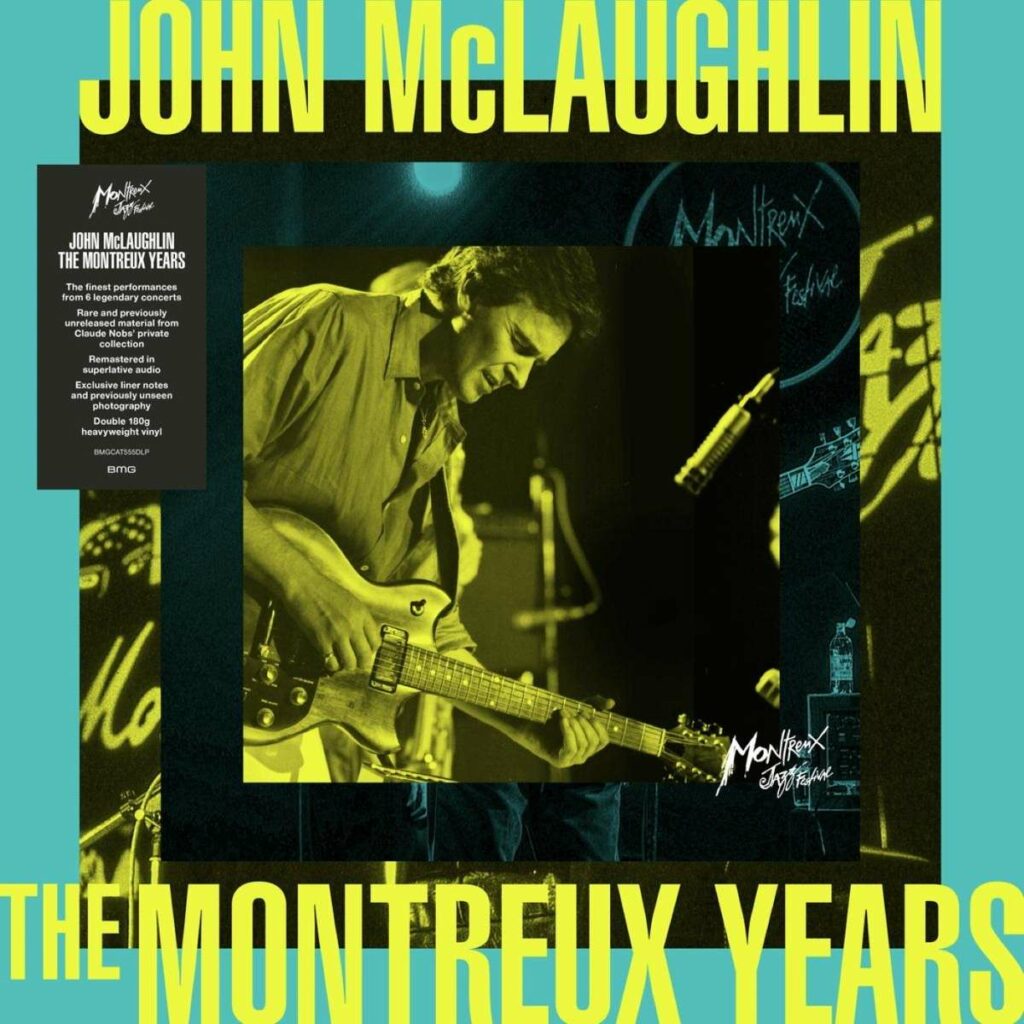 The Montreux Years (remastered) (180g)