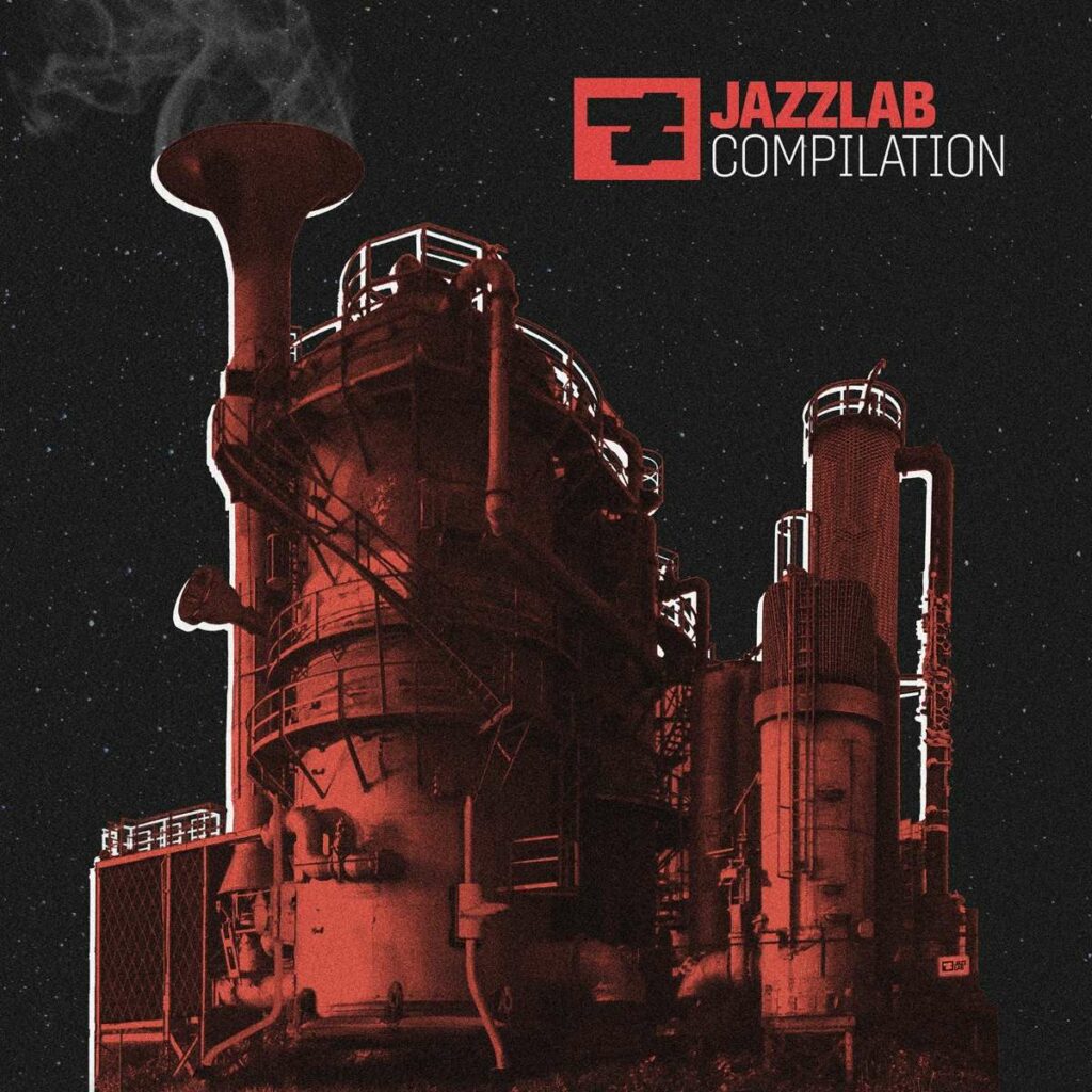 JazzLab Compilation