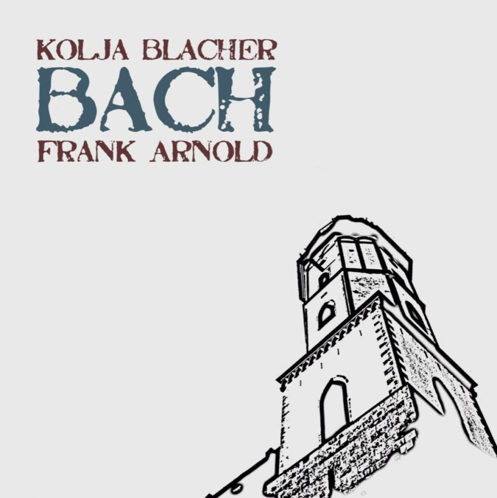 Partiten für Violine BWV 1004 & 1006