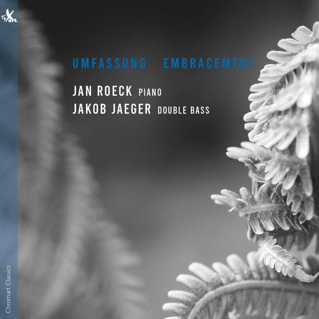 Jakob Jaeger & Jan Roeck - Umfassung_Embracement
