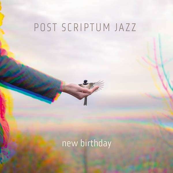 New Birthday (Dolby Atmos Edition)