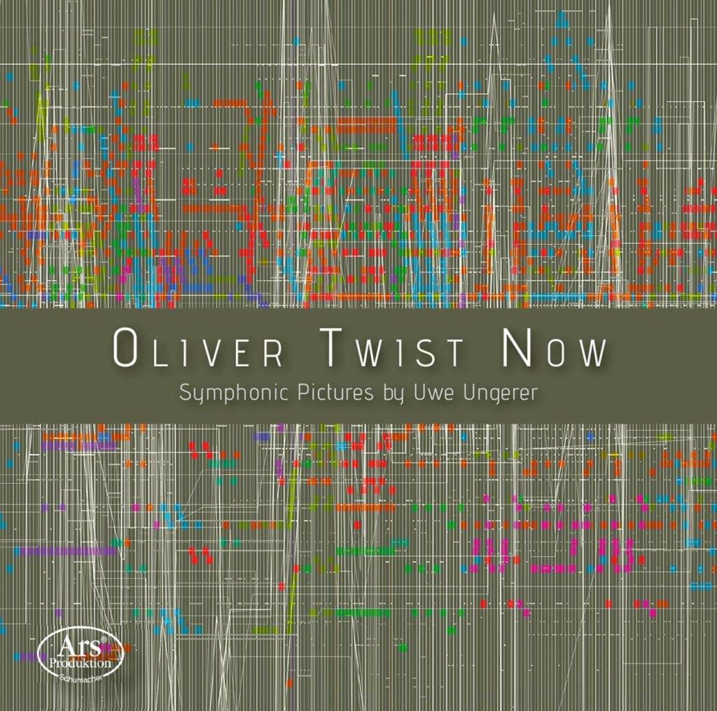 Oliver Twist Now - Symphonic Pictures