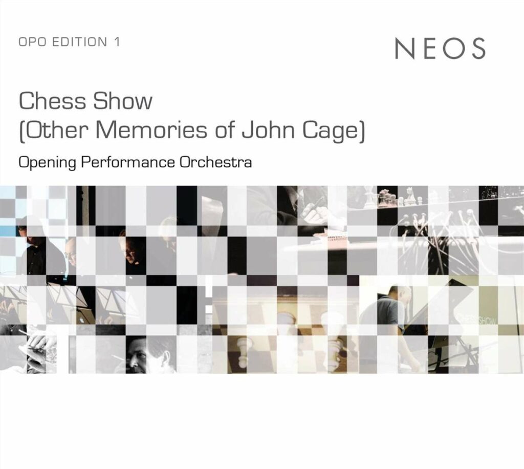 Chess Show (Other Memories of John Cage)