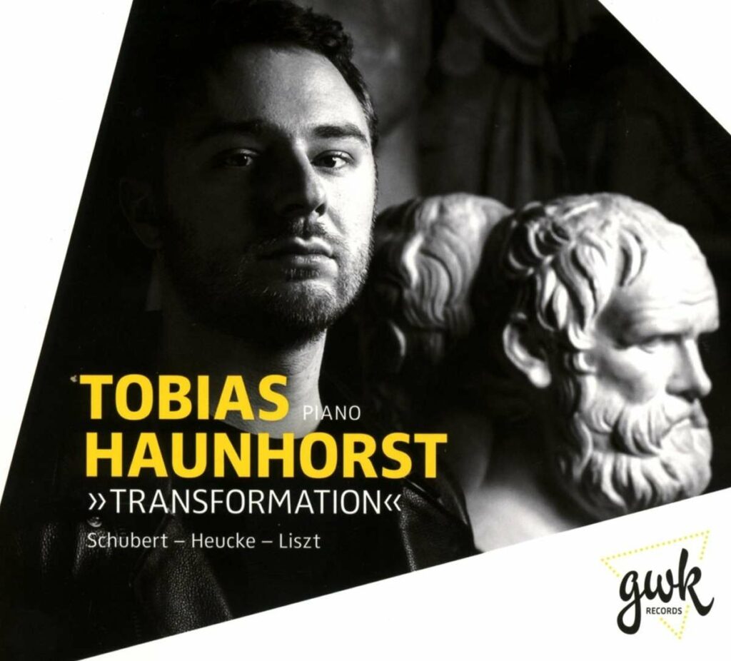 Tobias Haunhorst - Transformation