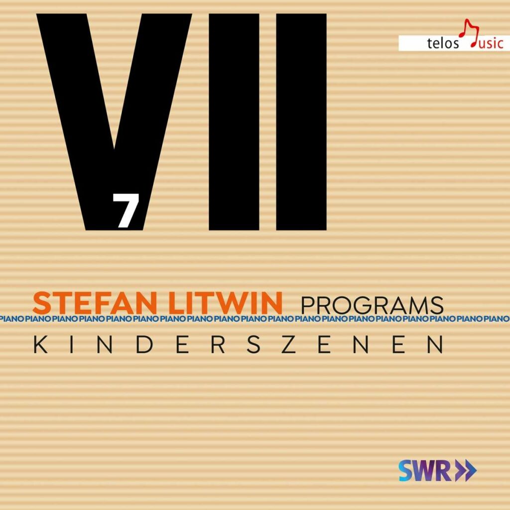 Stefan Litwin - Programs Vol.7 