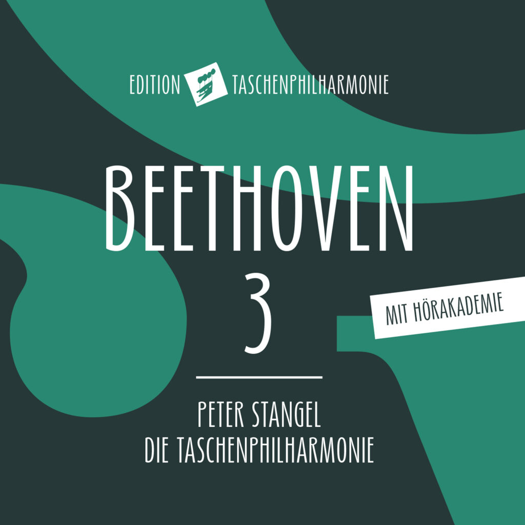 Symphonien Nr.1-9 (in der Bearbeitung für die "taschenphilharmonie")