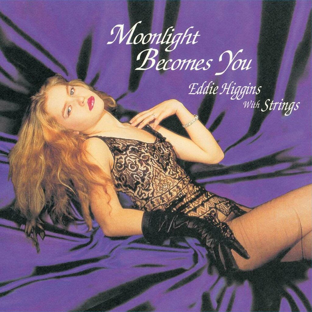 Moonlight Becomes You (180g)