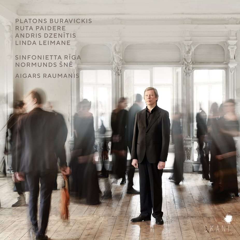 Sinfonietta Riga