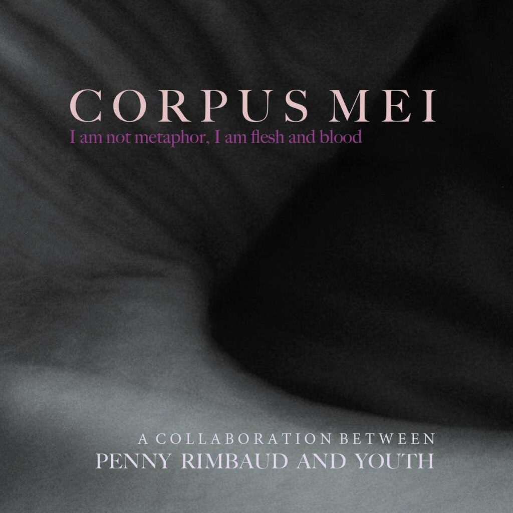 Corpus Mei (Limited Edition) (Grey Vinyl)