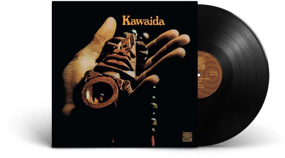 Kawaida (180g) (Limited Numbered Edition)