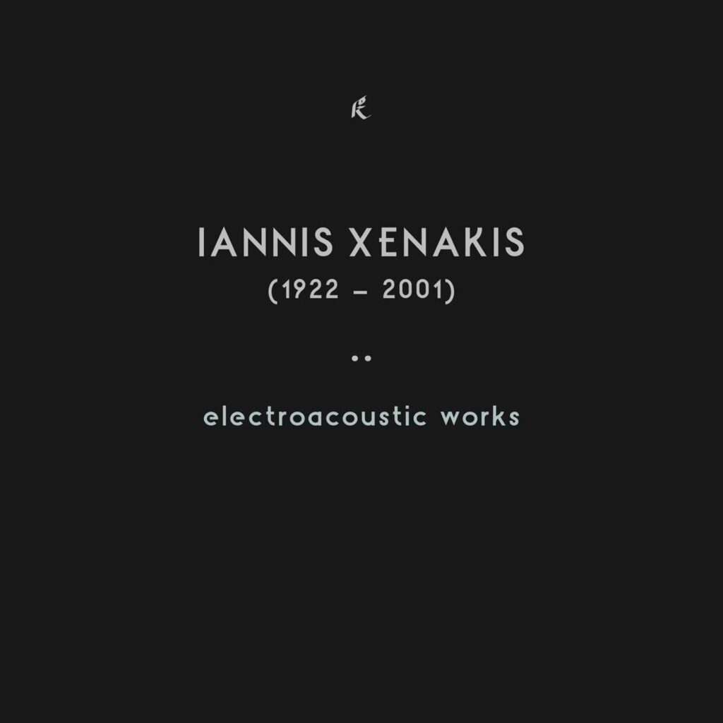 Electroacoustic Works