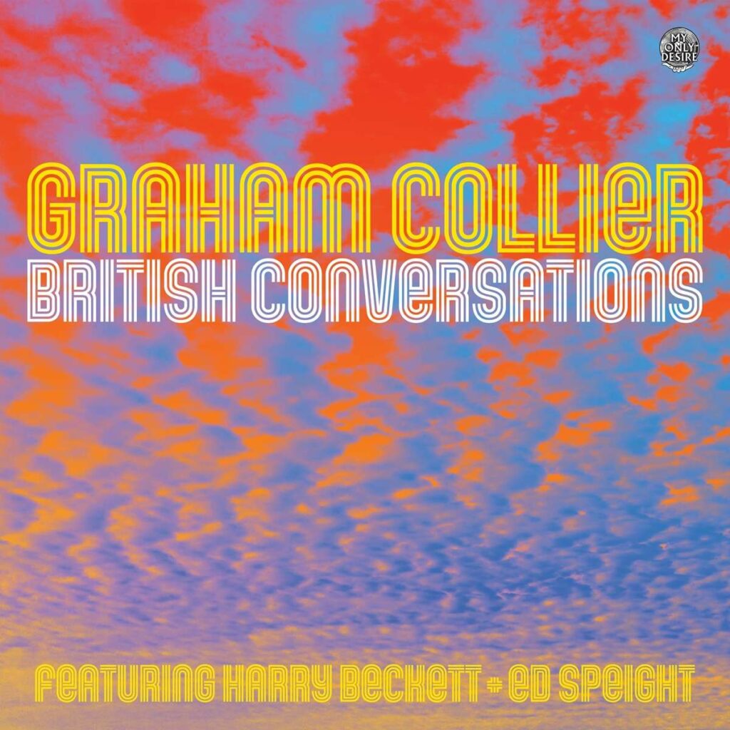 British Conversations (remastered)