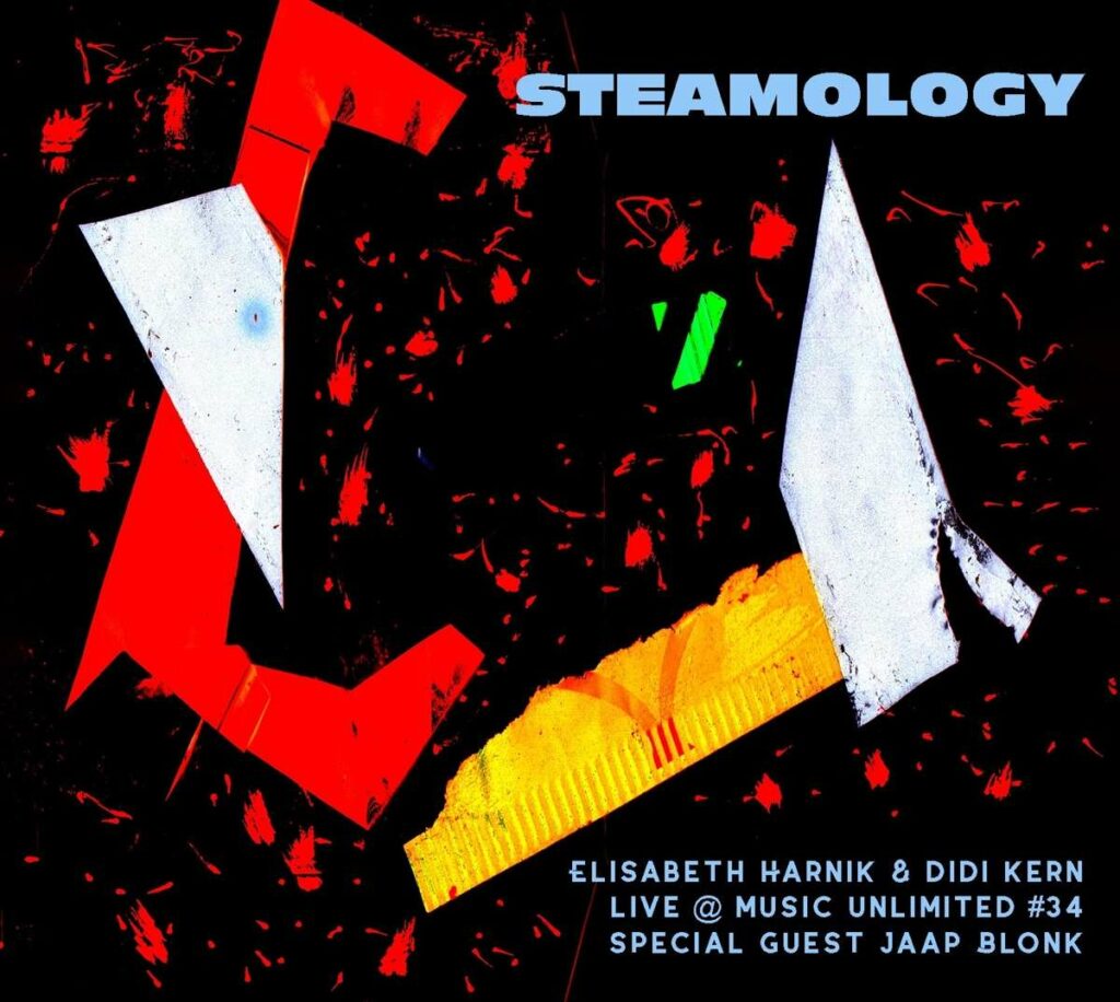 Steamology: Live