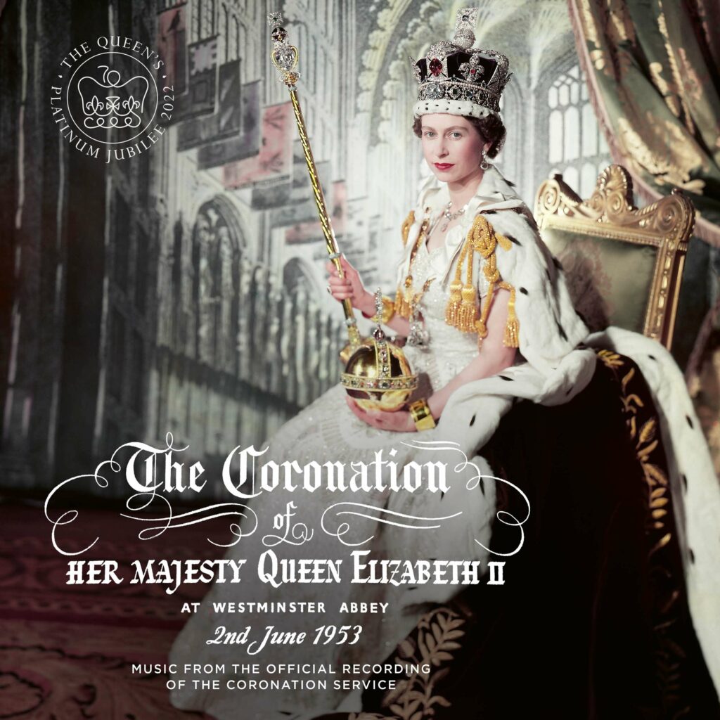 The Coronation Of Her Majesty Queen Elizabeth II (1953)