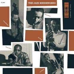 The Jazz Messengers (180g) (Limited Edition)