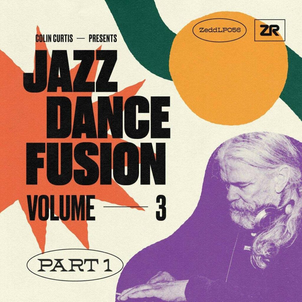 Jazz Dance Fusion Volume 3 (Part 1)