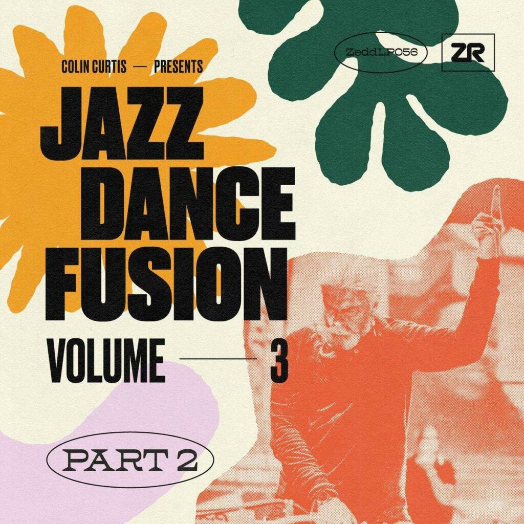 Jazz Dance Fusion Volume 3 (Part 2)