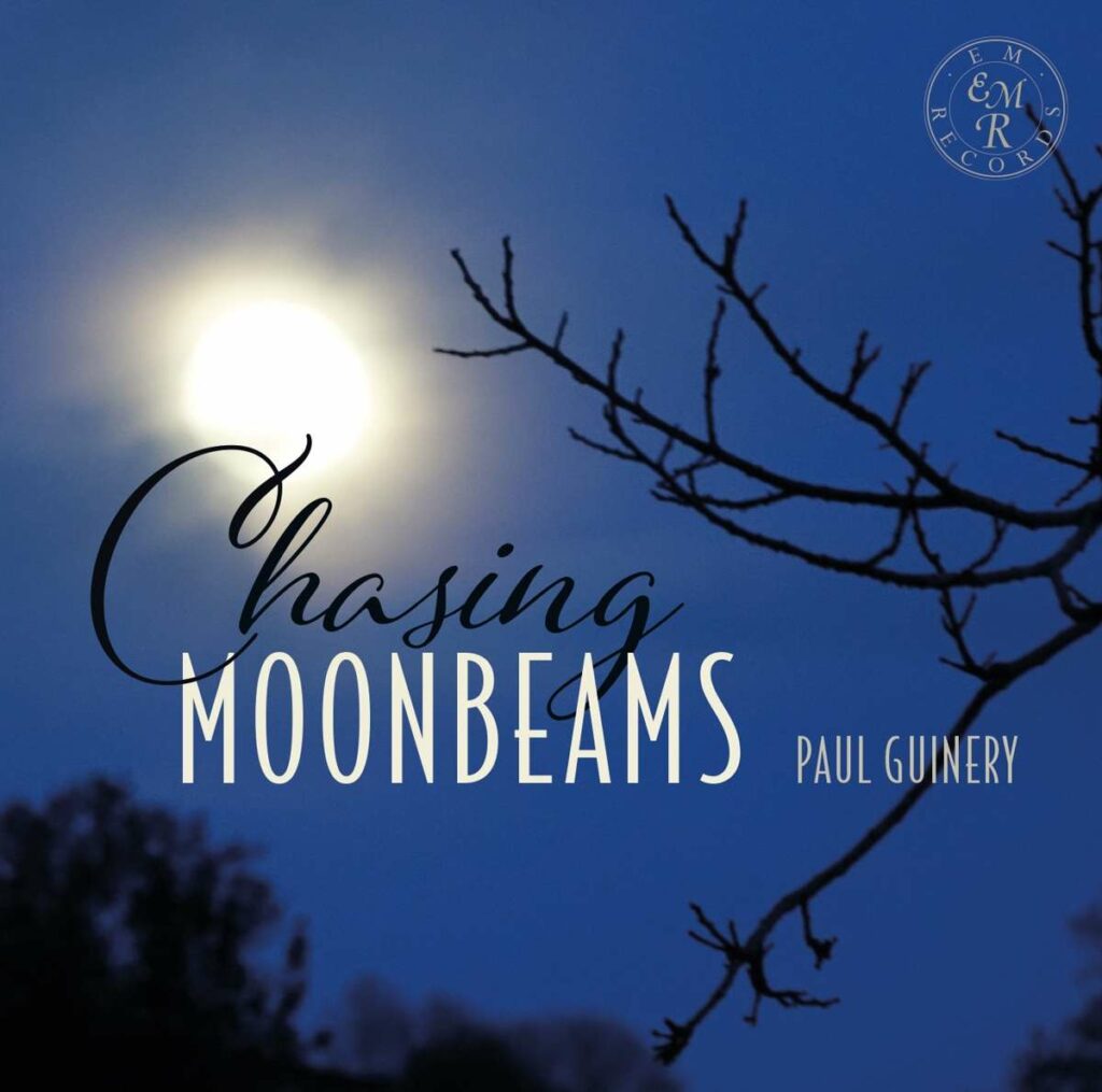 Paul Guinery - Chasing Moonbeams