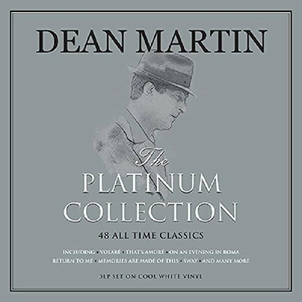 The Platinum Collection (180g) (Limited Edition) (White Vinyl)