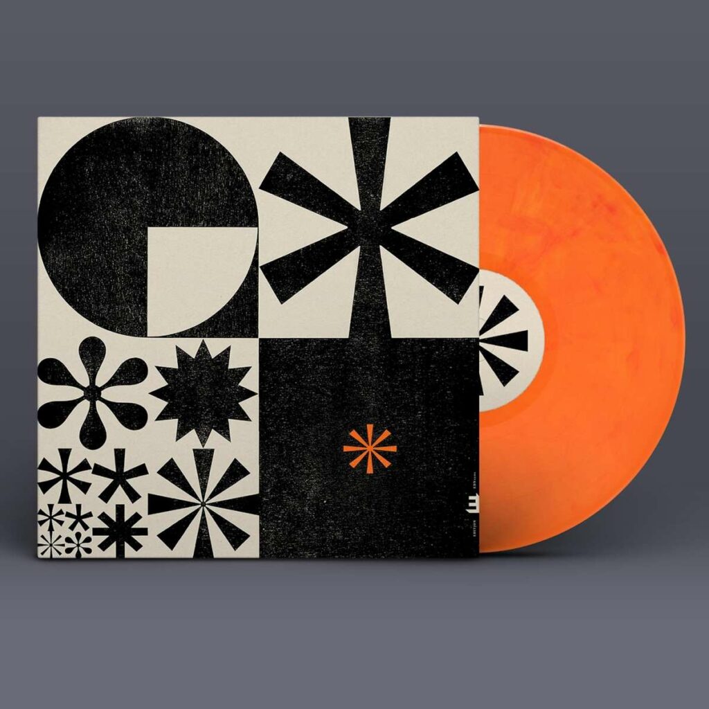Far Star (Limited Edition) (Orange Vinyl)