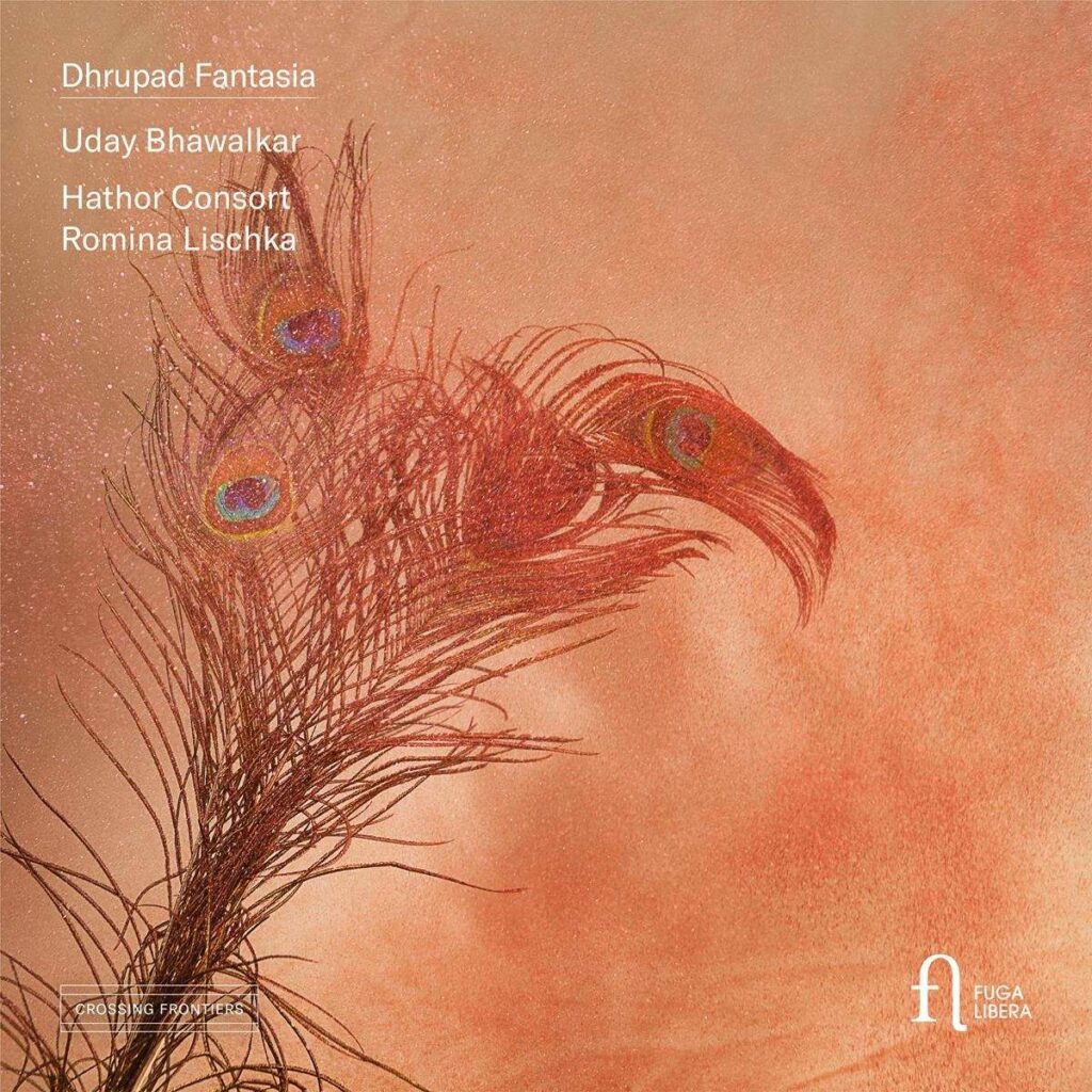 Hathor Consort & Uday Bhawalkar - Dhrupad Fantasia