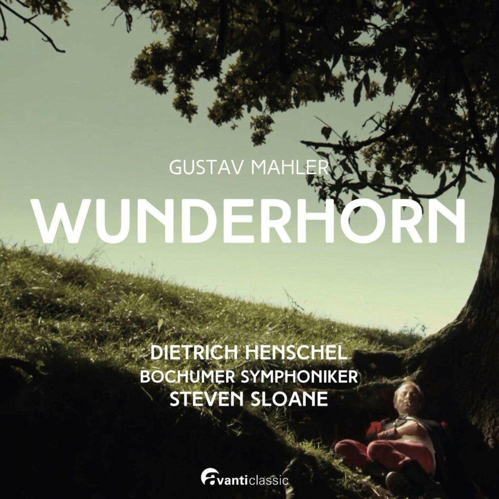 Wunderhorn (Soundtrack zum Film von Clara Pons)