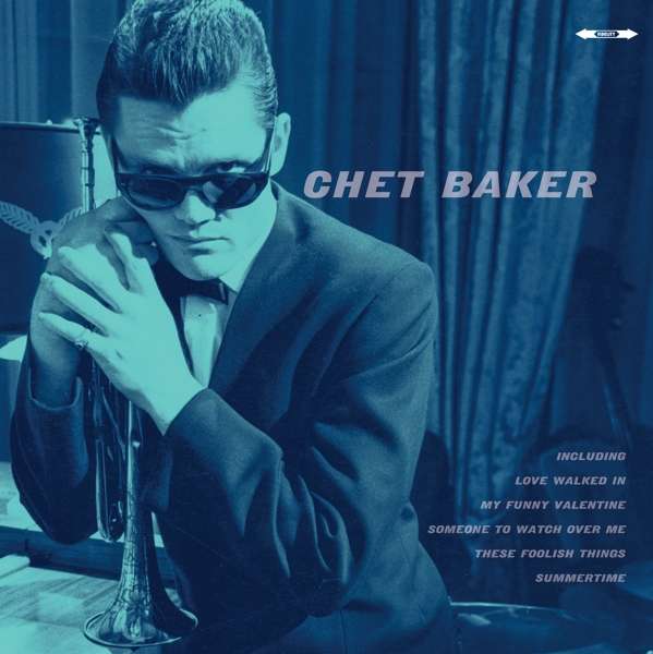 Chet Baker (180g)